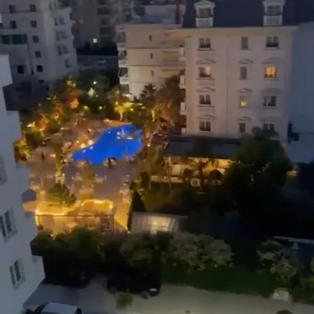 Cozy And Well Furnished Near The Seaside