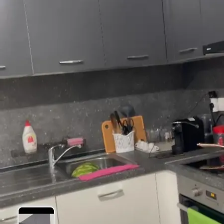 Cozy And Well Furnished Near The Seaside * غوليم