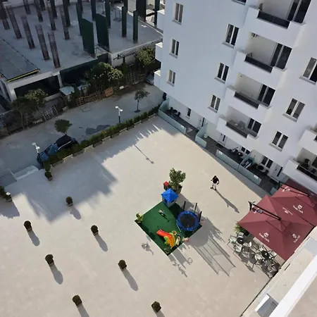Cozy And Well Furnished Near The Seaside Apartamento