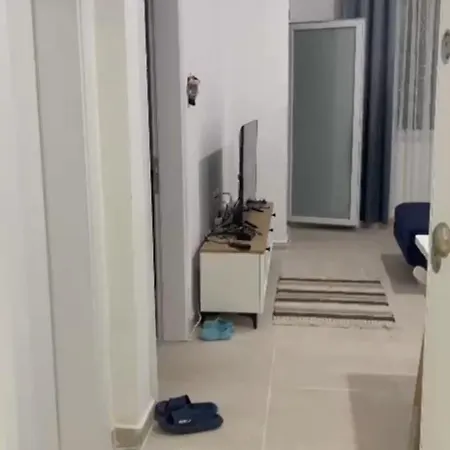 Apartamento Cozy And Well Furnished Near The Seaside Golem (Tirana)