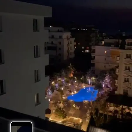 Cozy And Well Furnished Near The Seaside * Golem (Tirana)