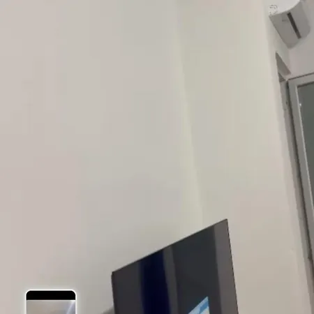 Cozy And Well Furnished Near The Seaside *