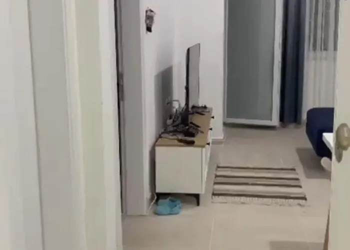 Apartment Cozy And Well Furnished Near The Seaside Golem (Tirana)