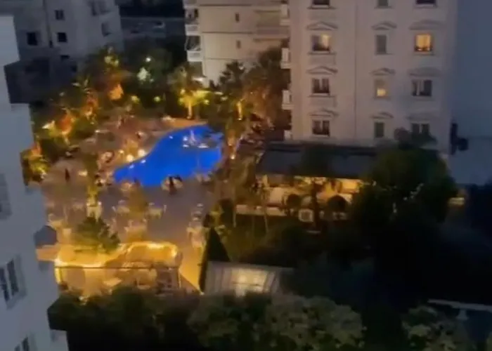 Cozy And Well Furnished Near The Seaside