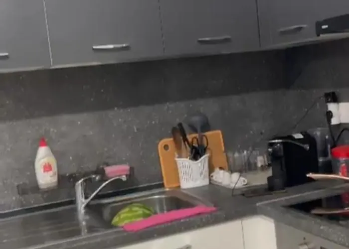 Cozy And Well Furnished Near The Seaside * Golem (Tirana)