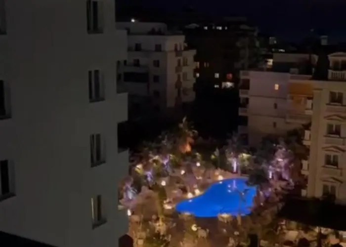 Cozy And Well Furnished Near The Seaside * Golem (Tirana)